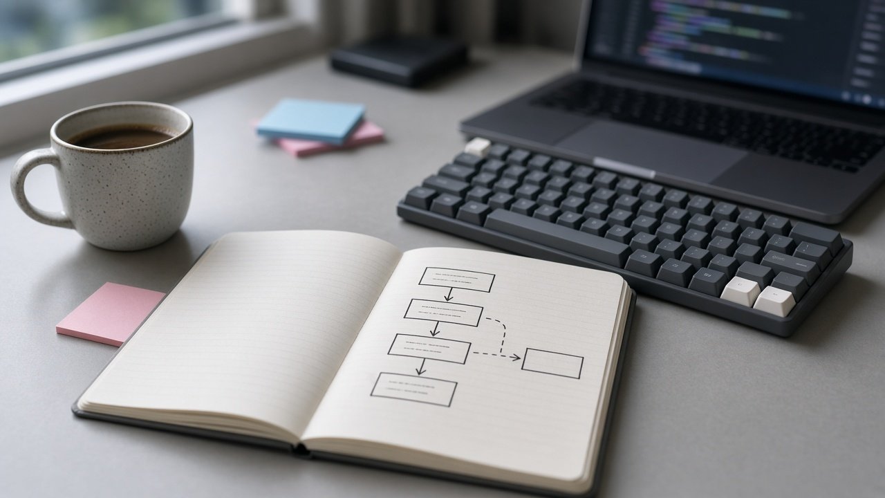 Cursor Prompt to Understand a Codebase: Ask Mode Tour - Result