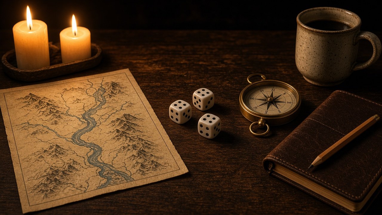 ChatGPT Prompts for Roleplay: 12 Story and Practice Setups