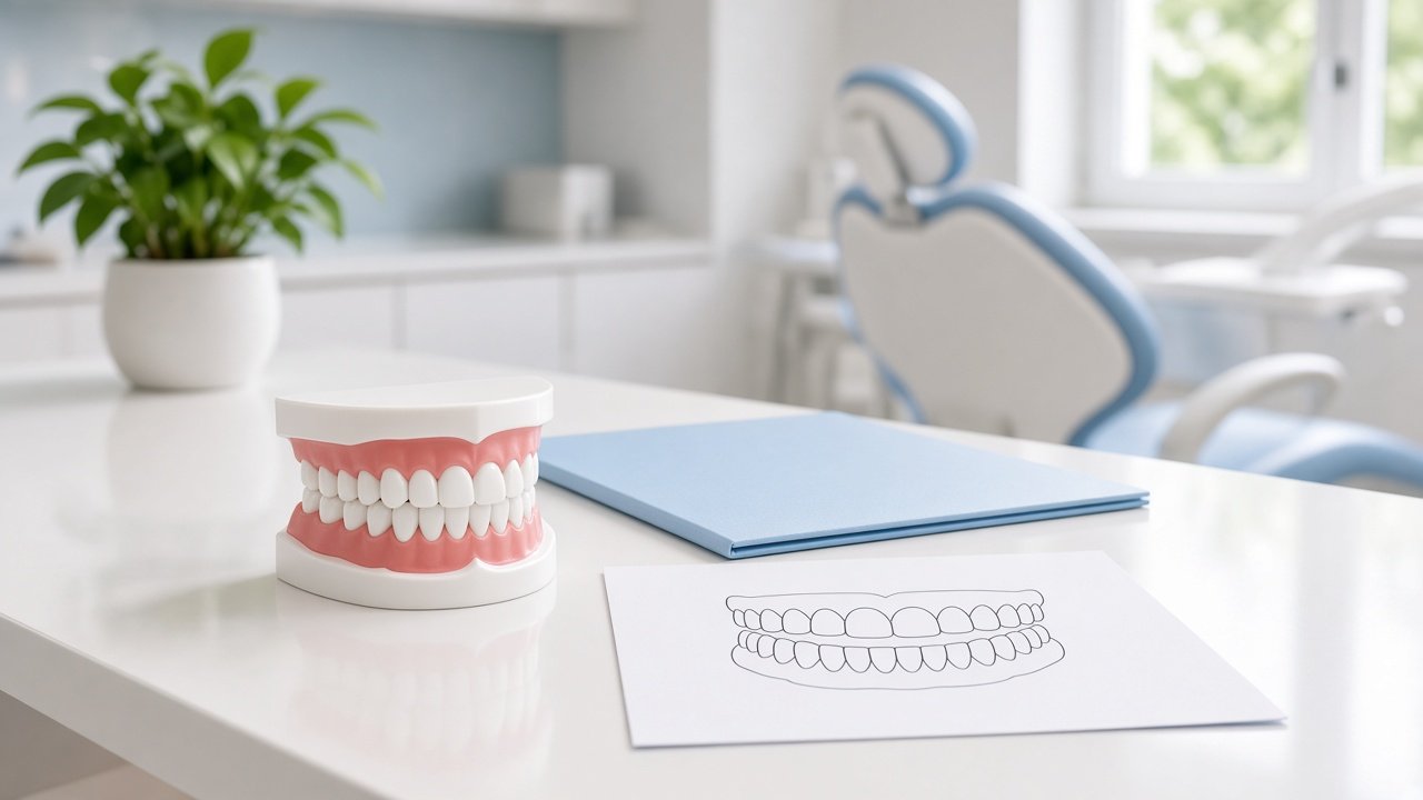 Dentist Prompt: Treatment Plan to Plain Patient Explainer - Result