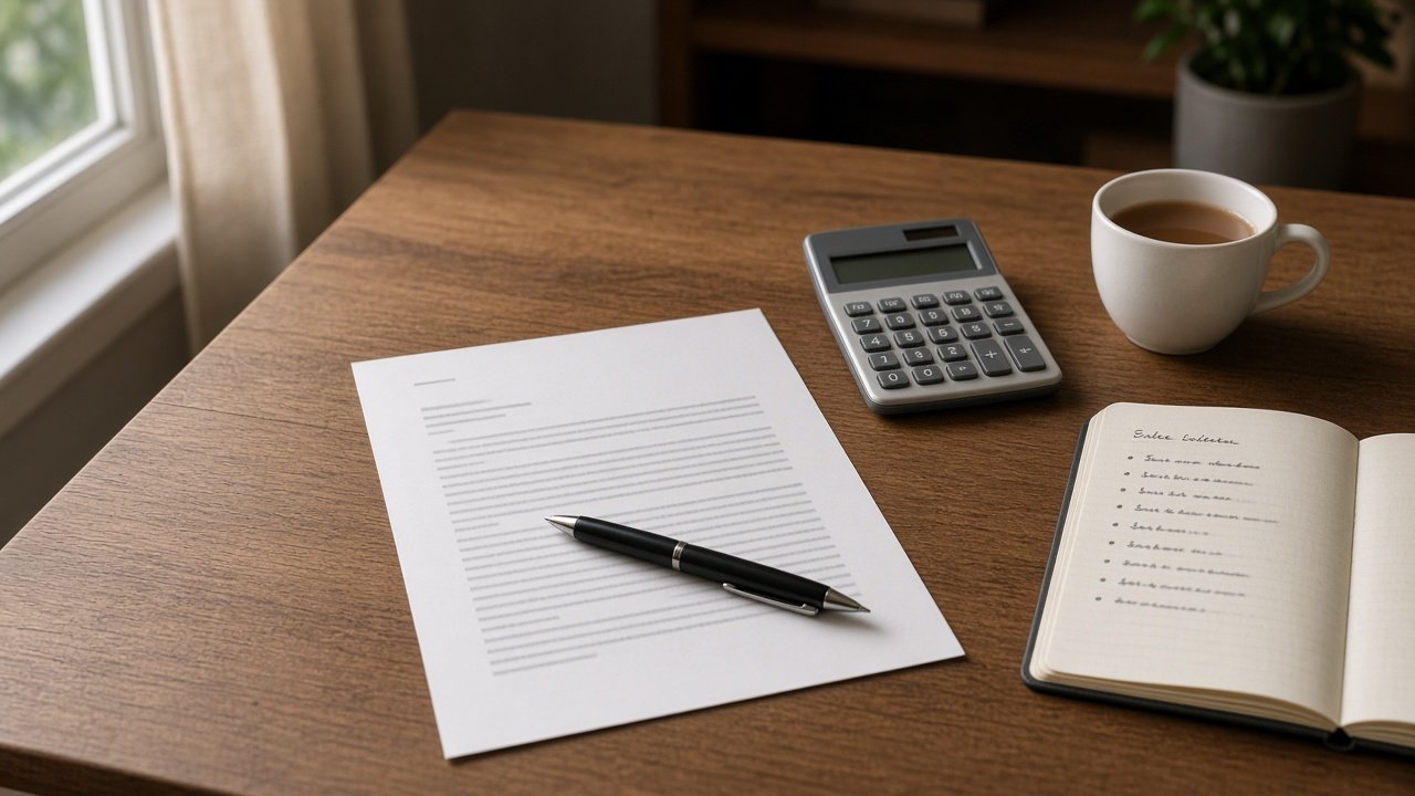 Salary Negotiation Prompt: Counteroffer Plan and Scripts - Result