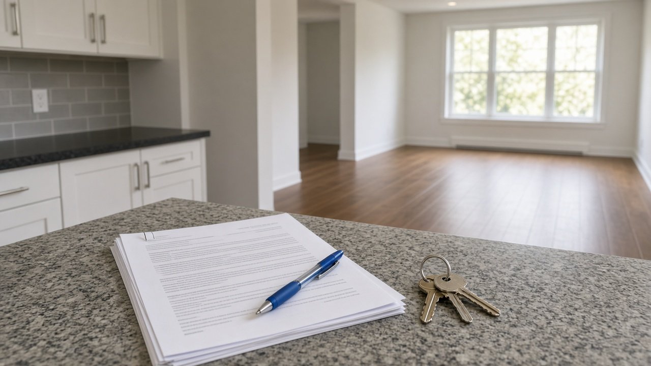 Lease Agreement Prompt: Landlord Draft Checklist and Clauses - Result