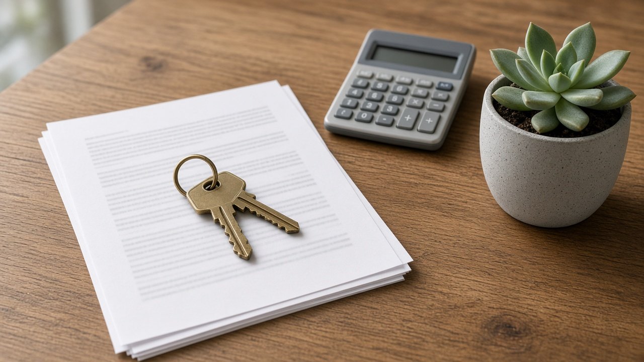 ChatGPT Lease Agreement Prompts: 11 for Landlords to Copy