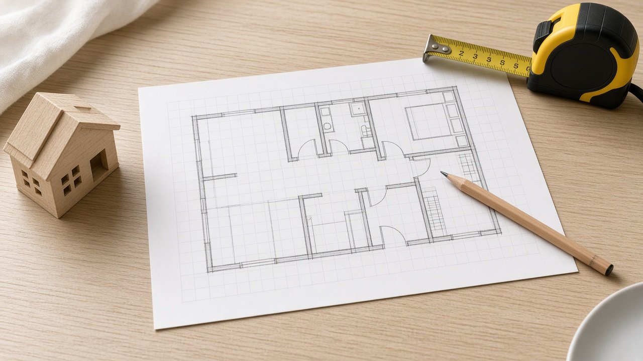 12 ChatGPT Prompts for a 3D Floor Plan Render to Copy