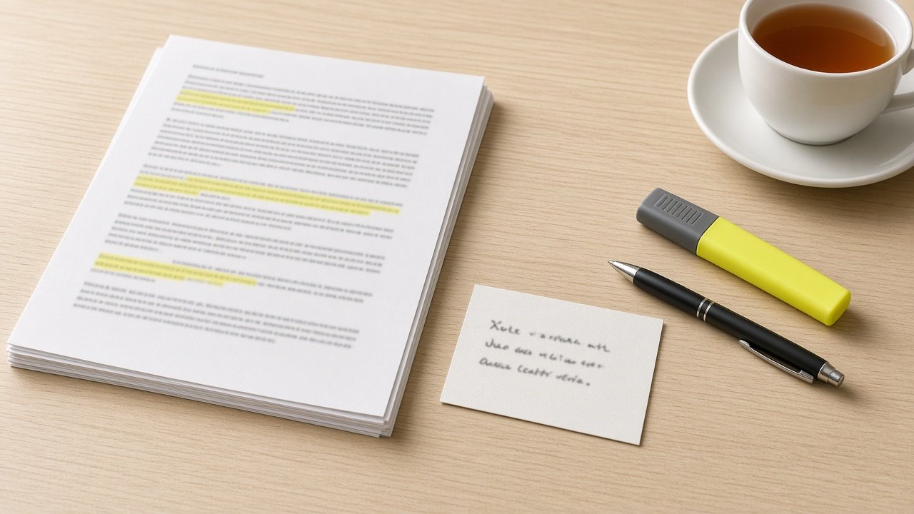 Summarizing Prompt: Summary by Length, Audience, and Use - Result