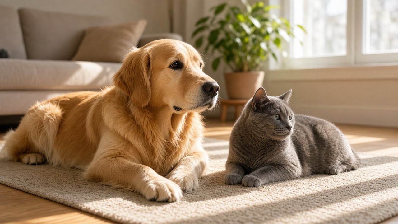 ChatGPT Prompts for Pet Photos: 12 Portrait and Scene Ideas
