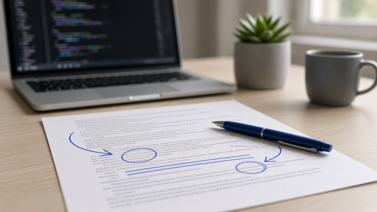 Code Explanation Prompt: Line-by-Line for Your Skill Level - Result