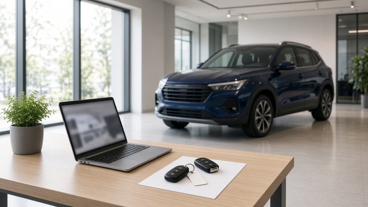 ChatGPT Prompts for Car Dealers: 12 for Sales and BDC Teams