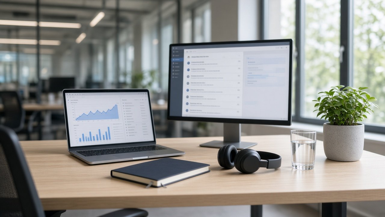 Copilot Prompts for Work: 12 for Outlook, Teams and Word
