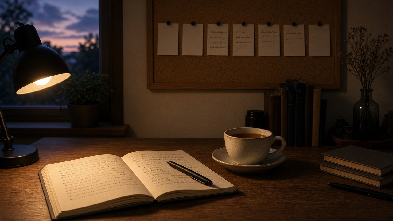 ChatGPT Prompts for Writing a Short Story: 12 to Try