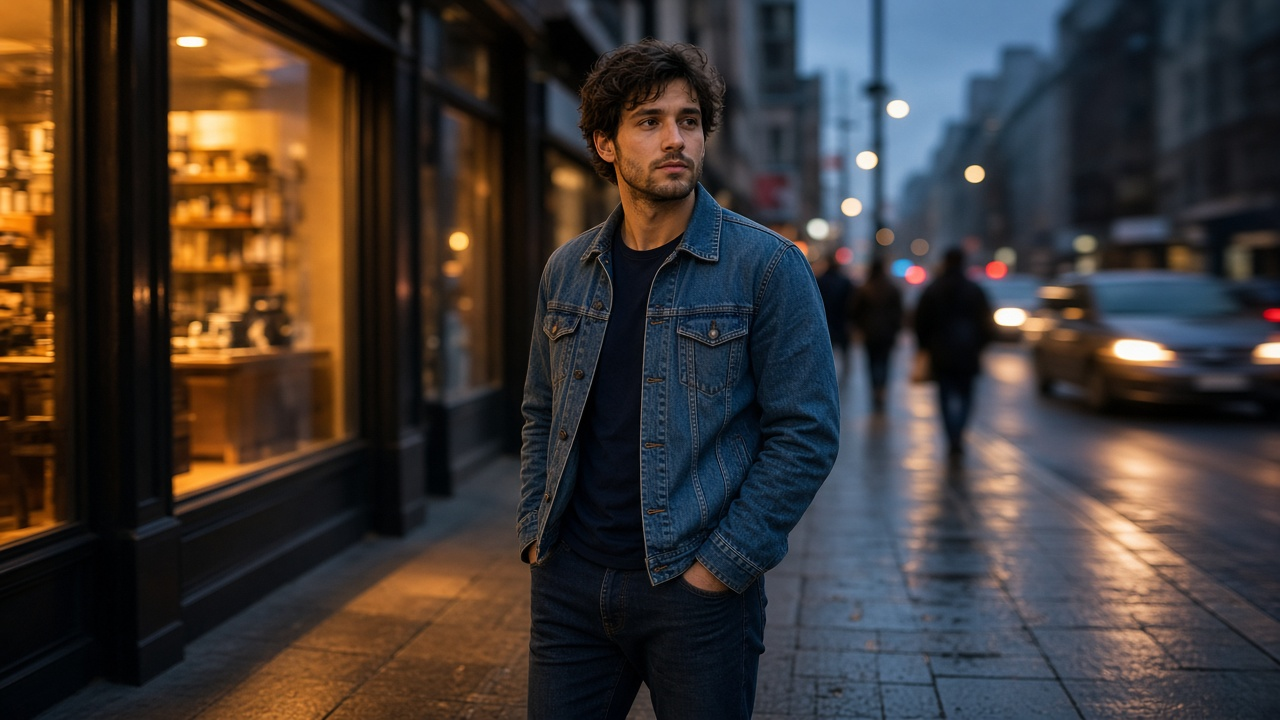 AI Video Prompt for Men: 12 Clip Ideas From Your Own Photo