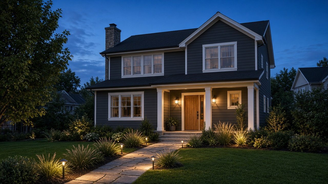 ChatGPT Prompt for House Exterior Design: 12 Ideas to Try
