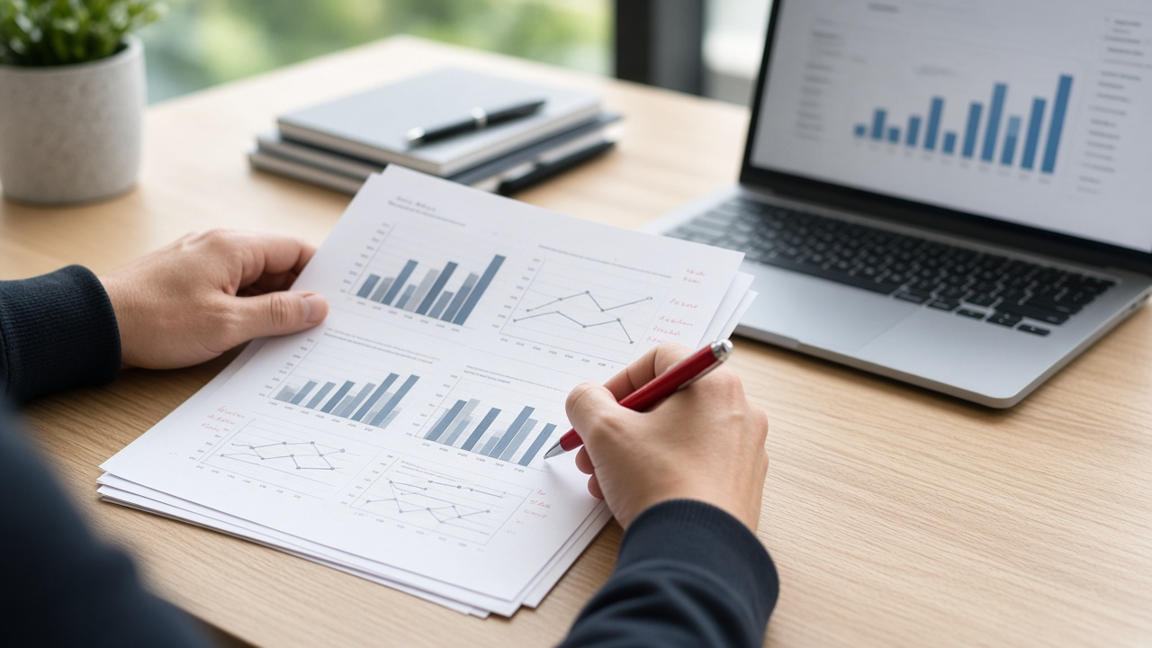 ChatGPT Prompts for Report Writing: 12 From Data to Summary