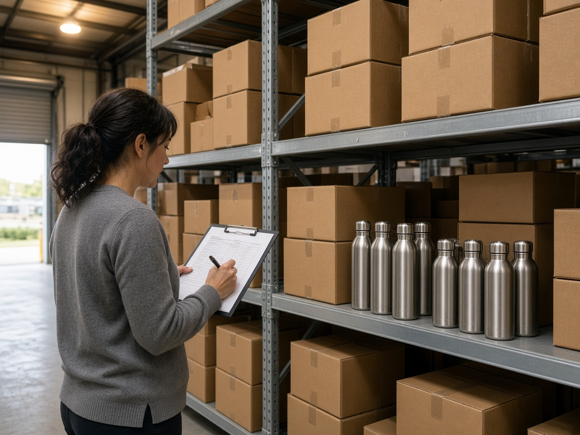 Supply Chain Prompt: Reorder Plan and Supplier Risk Check - Result