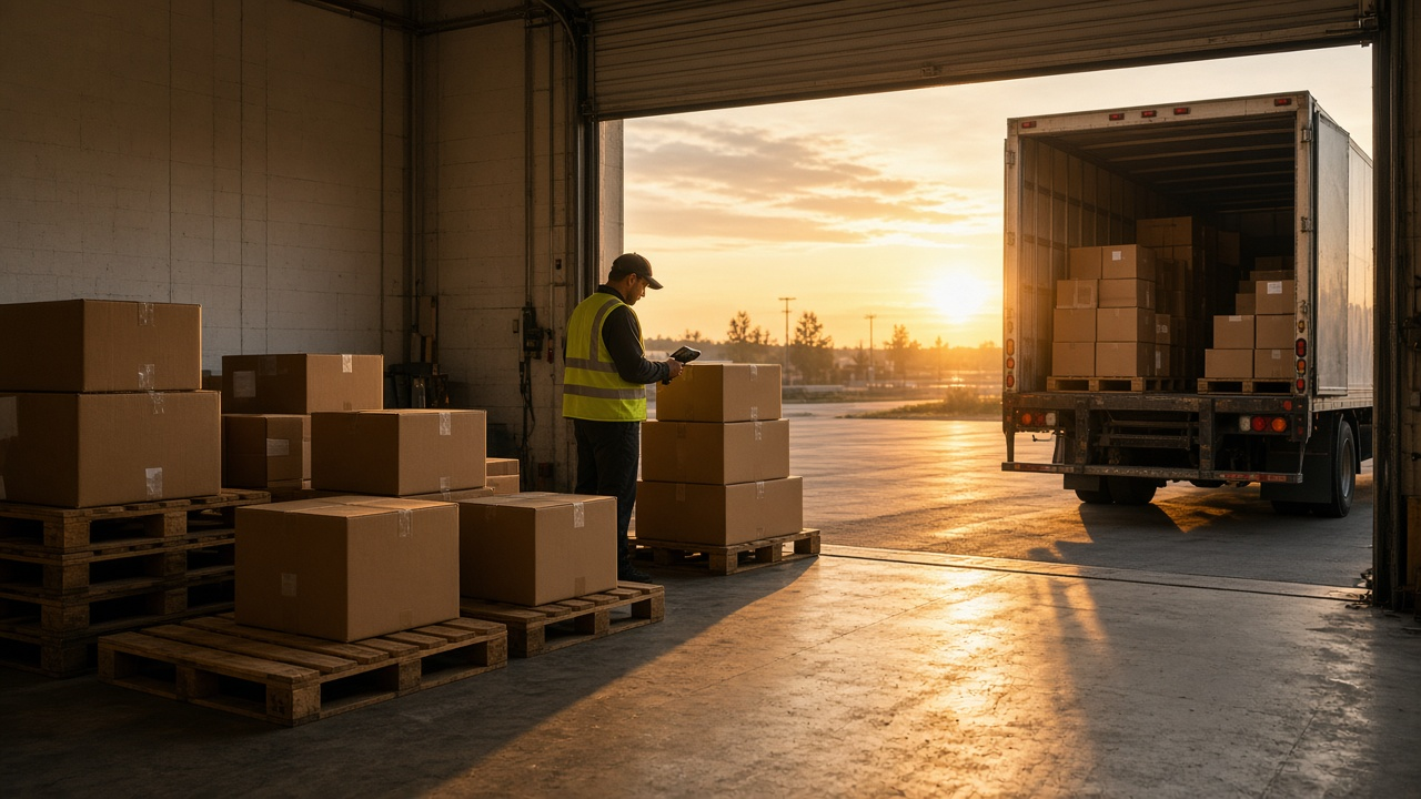 ChatGPT Prompts for Supply Chain Management: 12 to Use Now