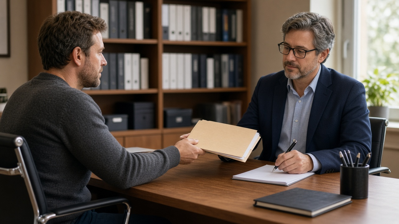 ChatGPT Prompts for Family Law: 11 to Prep for Your Lawyer