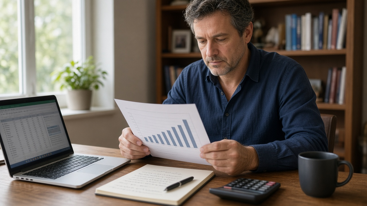 ChatGPT Prompts for Investment Portfolio: 11 Review Checks