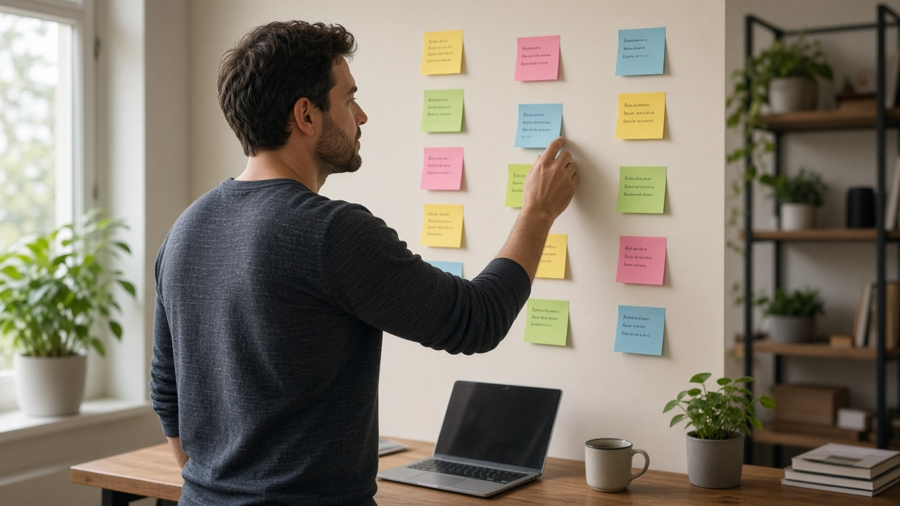 ChatGPT Prompt for Career Planning: 12 to Map Your Next Move