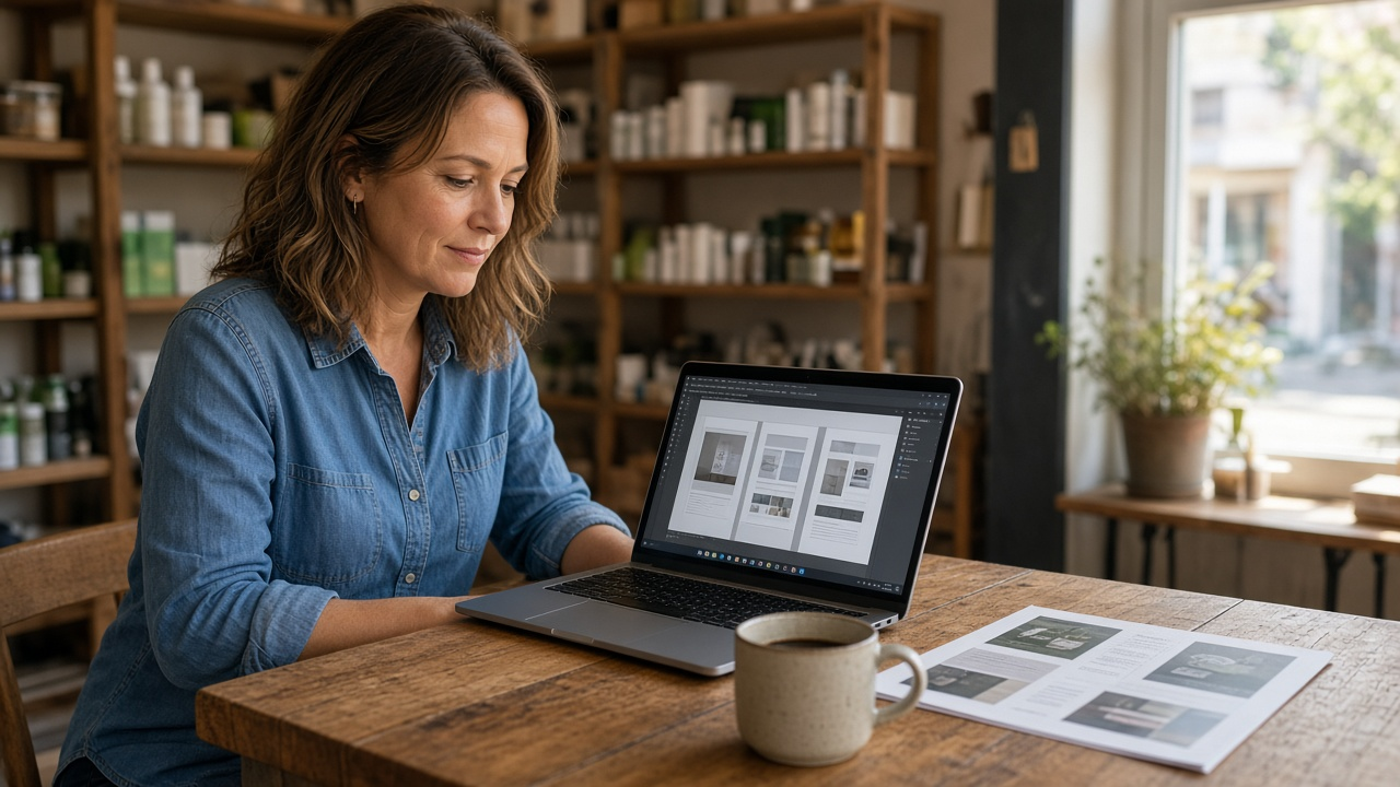 ChatGPT Prompts for Business Advertising: 12 for Local Ads