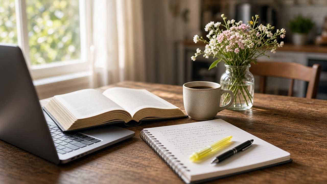 ChatGPT Prompts for Bible Study: 12 for Leaders and Groups