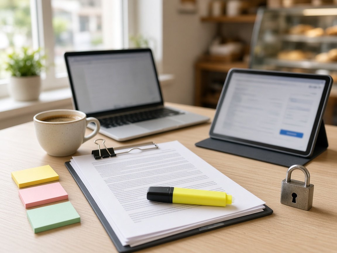 Privacy Policy Prompt: Draft From Your Real Data Practices - Result