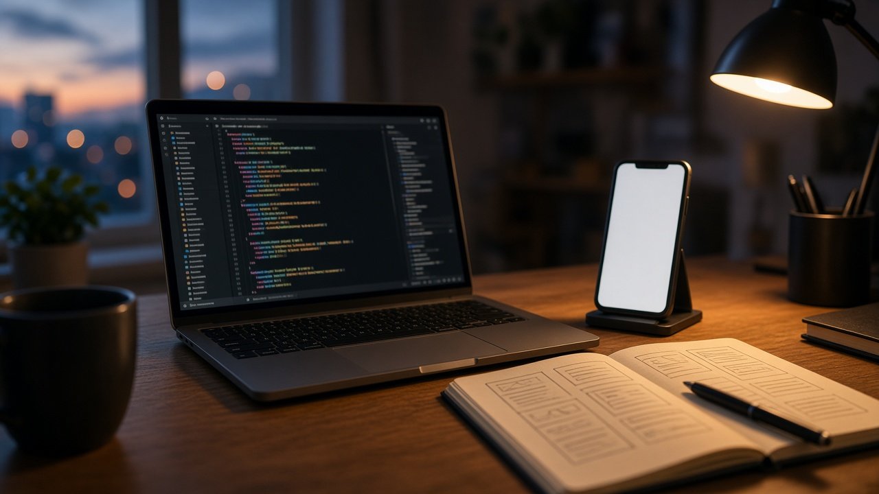 ChatGPT Prompts for App Development: 12 Spec to Ship Prompts